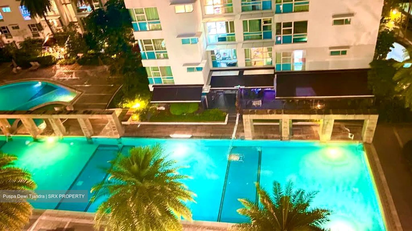 Dahlia Park Condominium (D17), Condominium #603117661